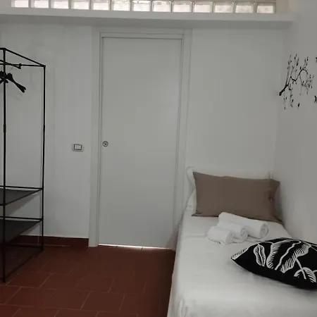 Centro Storico. Semesterbostad *