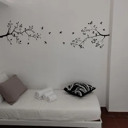 Semesterbostad Centro Storico. *