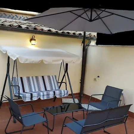 Centro Storico. Сasa de vacaciones