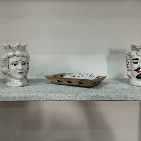 Centro Storico. Dom wakacyjny *