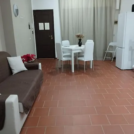 Centro Storico. Dom wakacyjny *